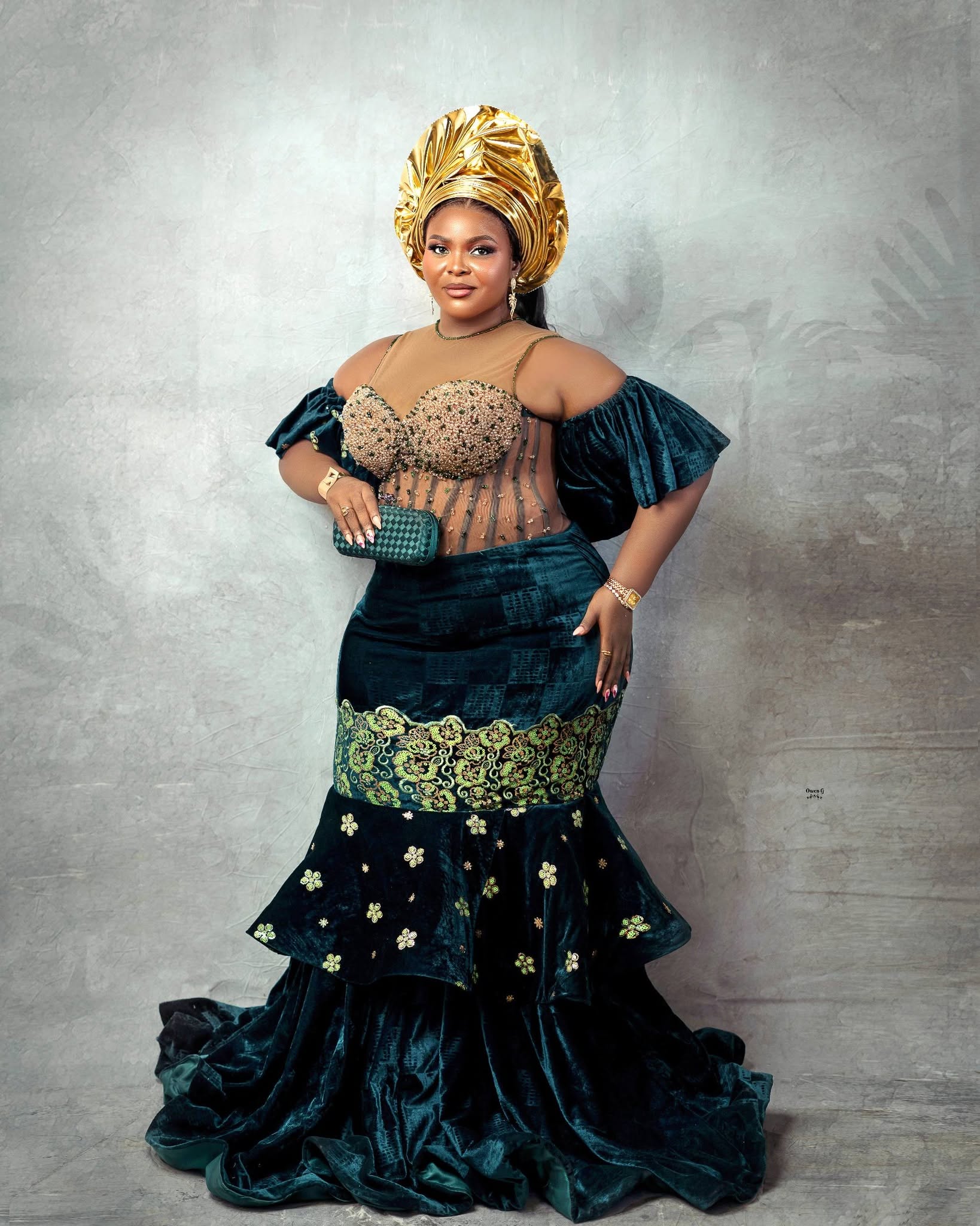 Nnaji Chinyere